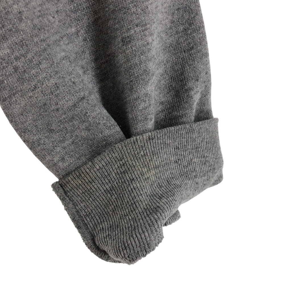 ~90'S Harley-Davidson Full Zip Sweatshirt, Made in USA, Men's M, Vintage /eaa522410