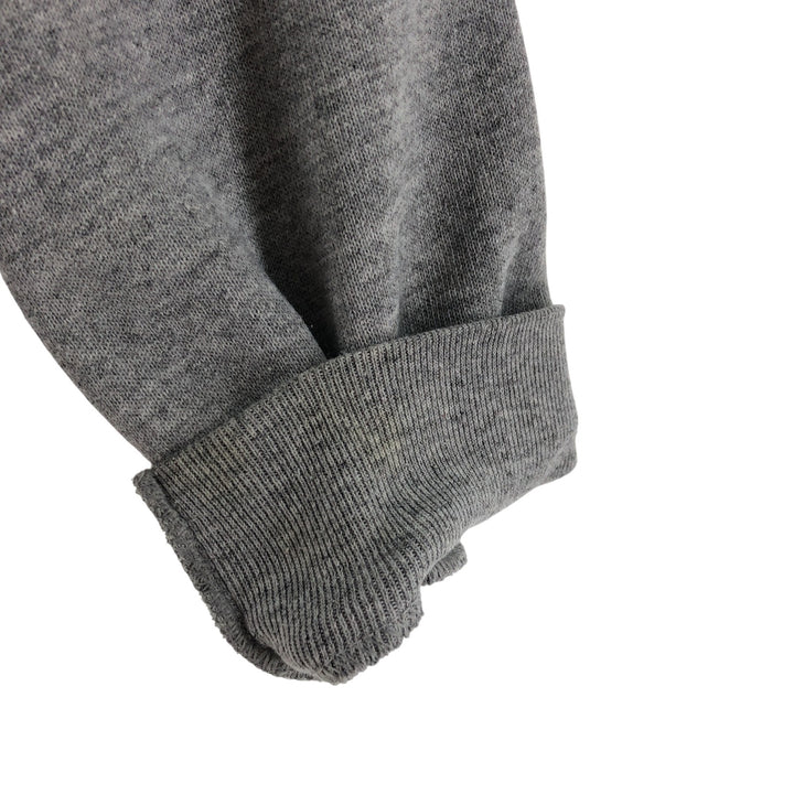 ~90'S Harley-Davidson Full Zip Sweatshirt, Made in USA, Men's M, Vintage /eaa522410