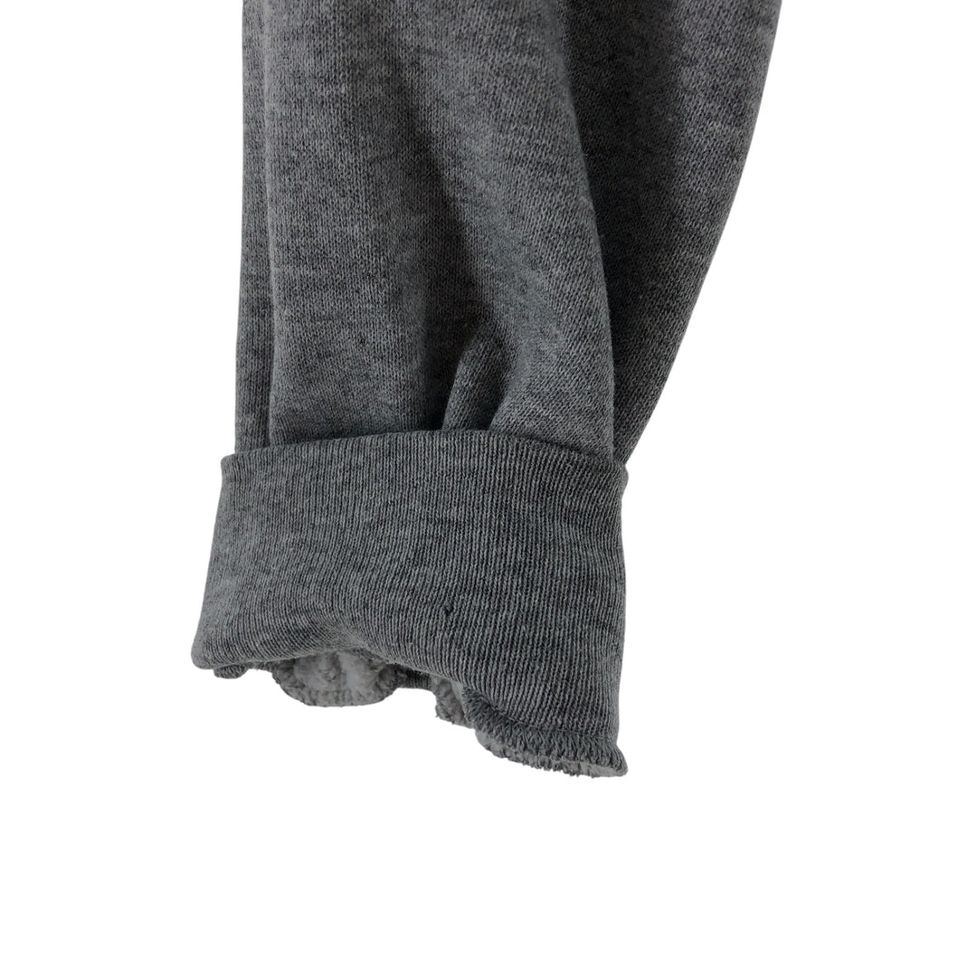 ~90'S Harley-Davidson Full Zip Sweatshirt, Made in USA, Men's M, Vintage /eaa522410