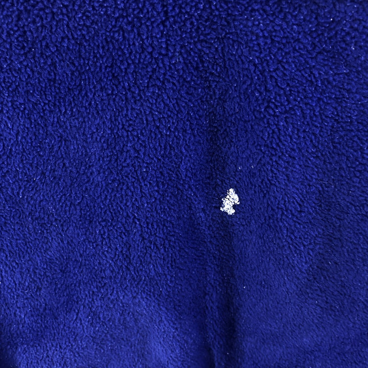 00'S Patagonia Lightweight Synchilla Snap T 25580SF9 Half Snap Fleece Pullover Made in USA Men's M size /eaa522423