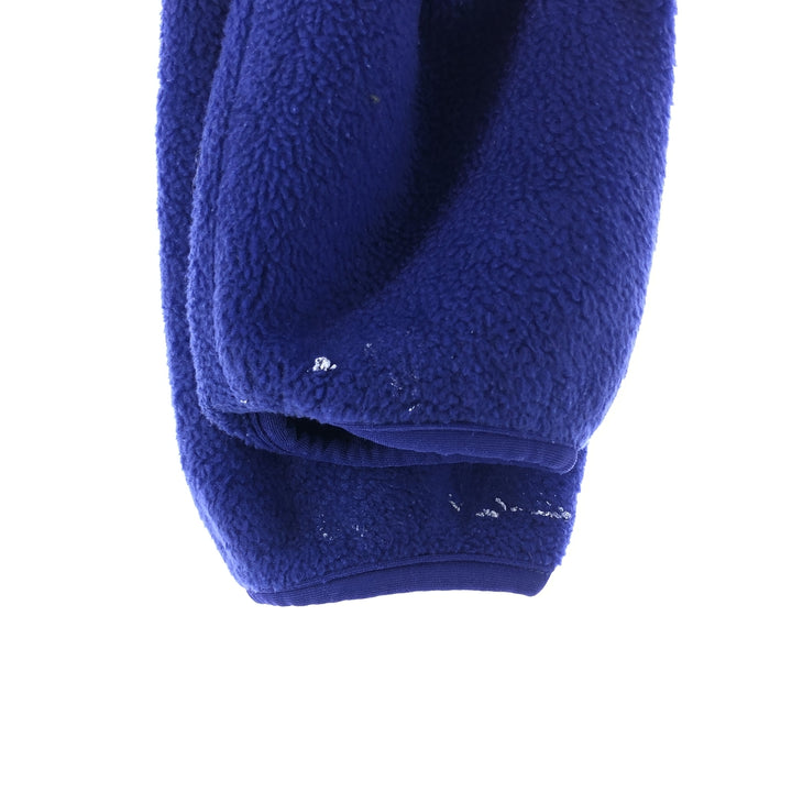 00'S Patagonia Lightweight Synchilla Snap T 25580SF9 Half Snap Fleece Pullover Made in USA Men's M size /eaa522423