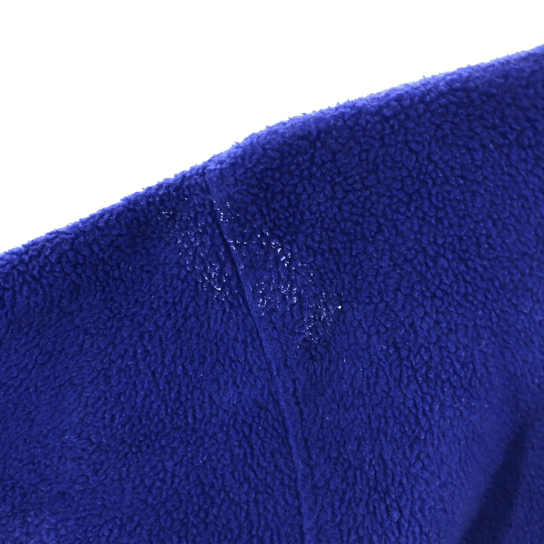 00'S Patagonia Lightweight Synchilla Snap T 25580SF9 Half Snap Fleece Pullover Made in USA Men's M size /eaa522423