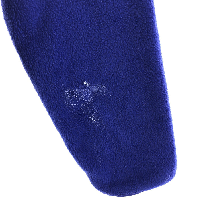 00'S Patagonia Lightweight Synchilla Snap T 25580SF9 Half Snap Fleece Pullover Made in USA Men's M size /eaa522423