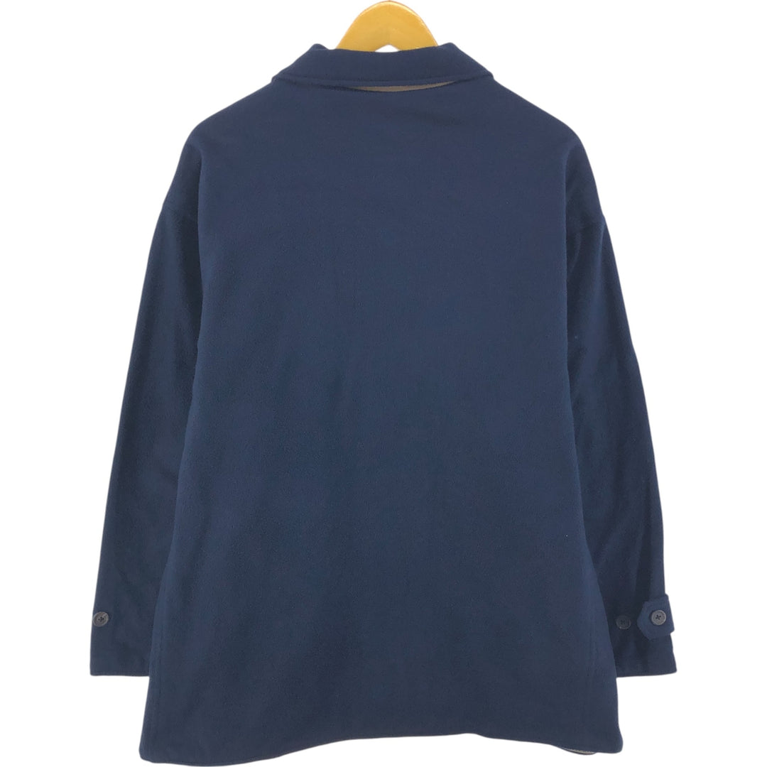 Ralph Lauren POLO by Ralph Lauren fleece jacket made in Canada, men's size L / eaa522425