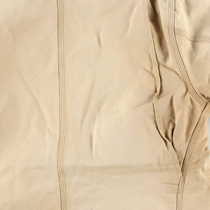 Carhartt Michigan Chore Coat Duck Coverall Men's L size / eaa522600