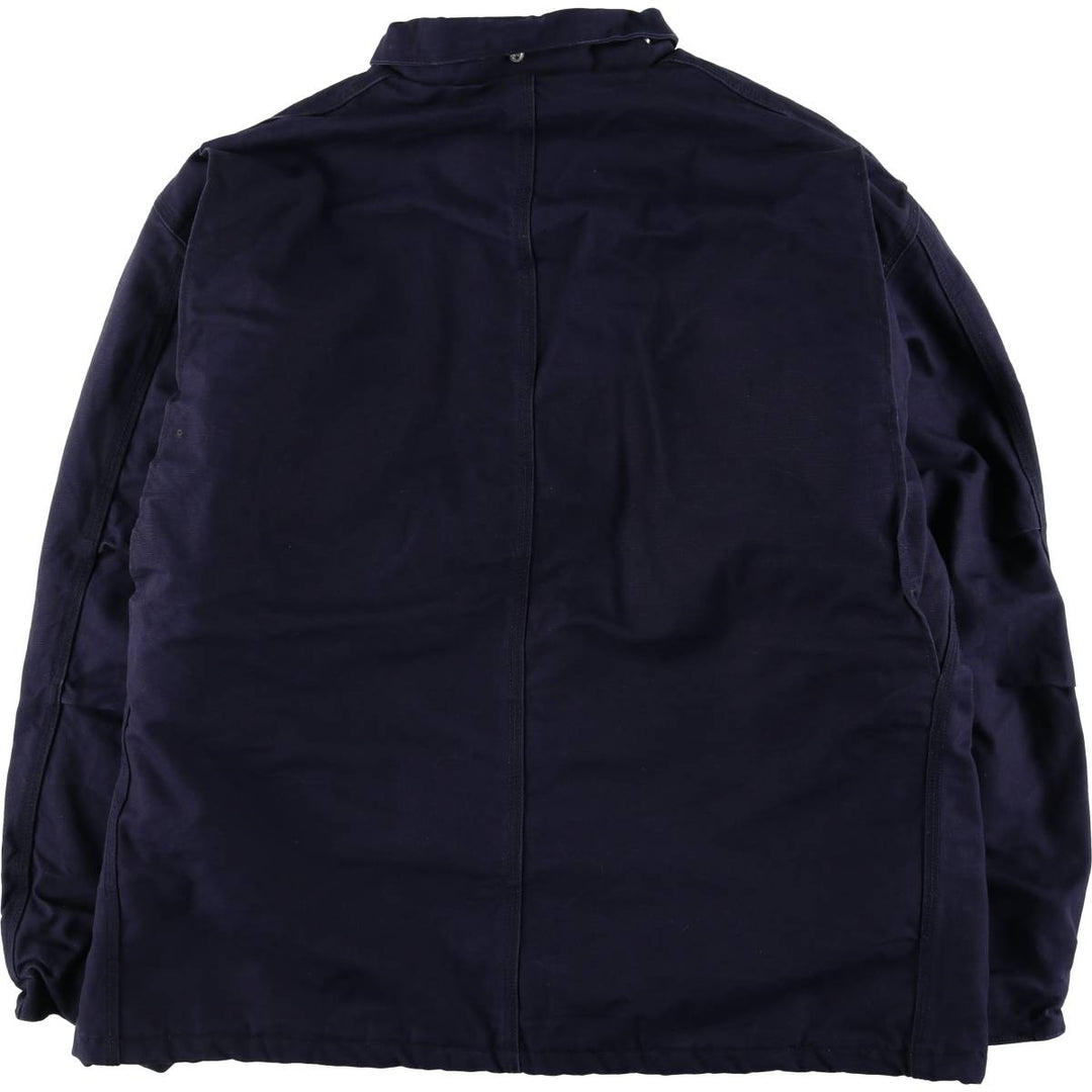 Carhartt FR Series Traditional Coat Duck Work Jacket Men's XXL / eaa522601