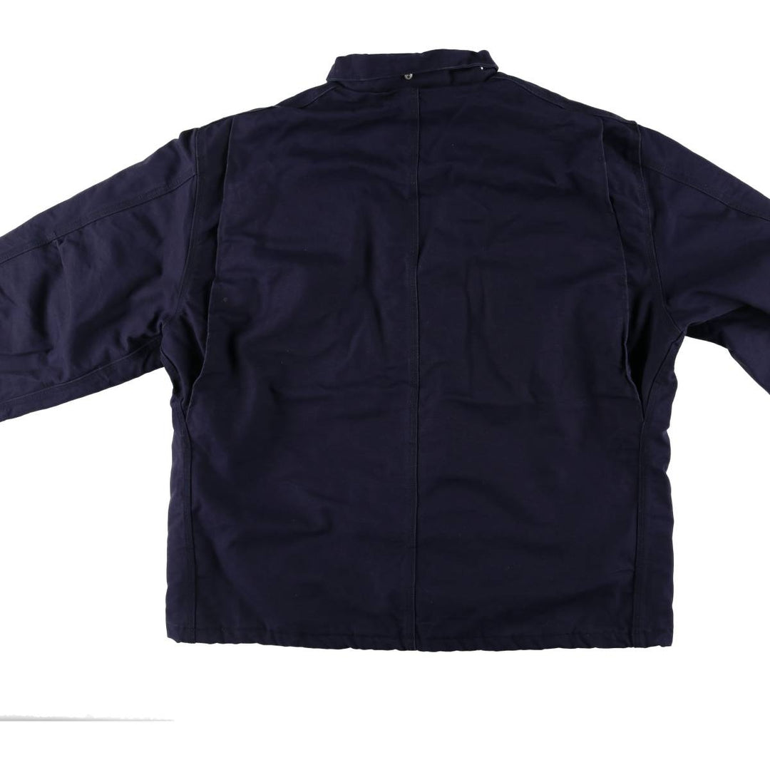 Carhartt FR Series Traditional Coat Duck Work Jacket Men's XXL / eaa522601