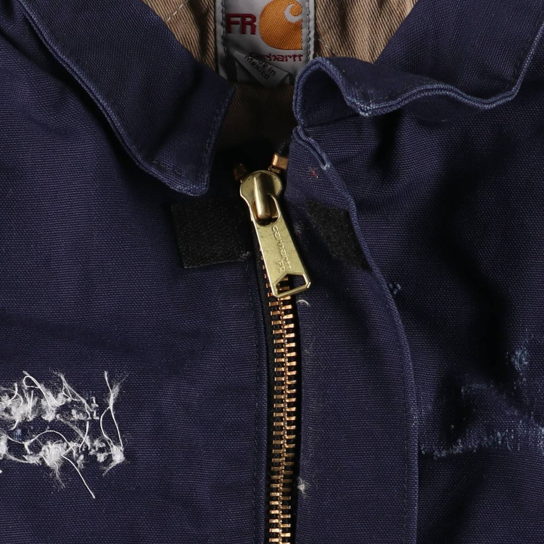 Carhartt FR Series Traditional Coat Duck Work Jacket Men's XXL / eaa522601