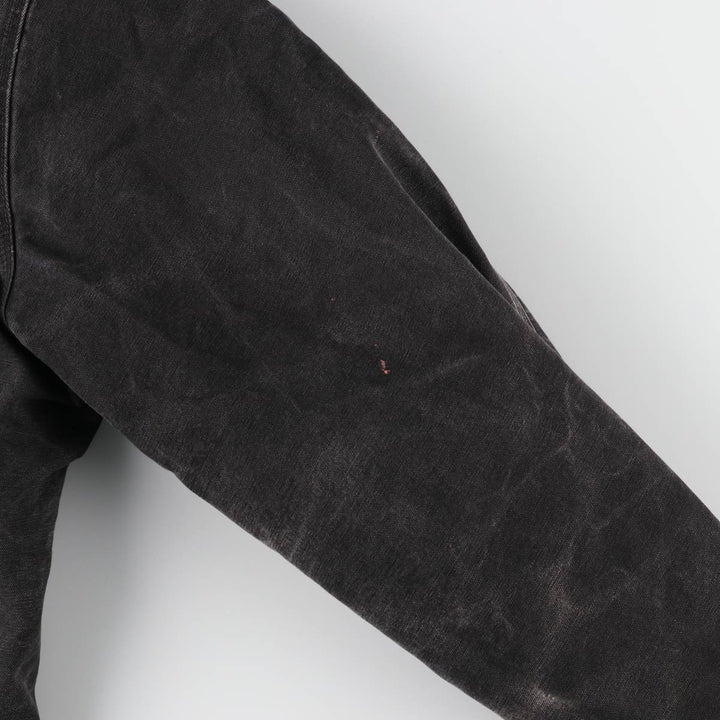 Carhartt Sierra Jacket Duck Full Zip Hoodie Men's XL / eaa522605