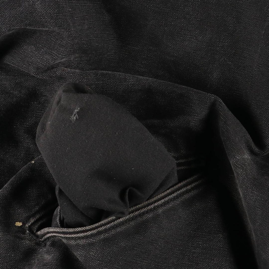 Carhartt Sierra Jacket Duck Full Zip Hoodie Men's XL / eaa522605