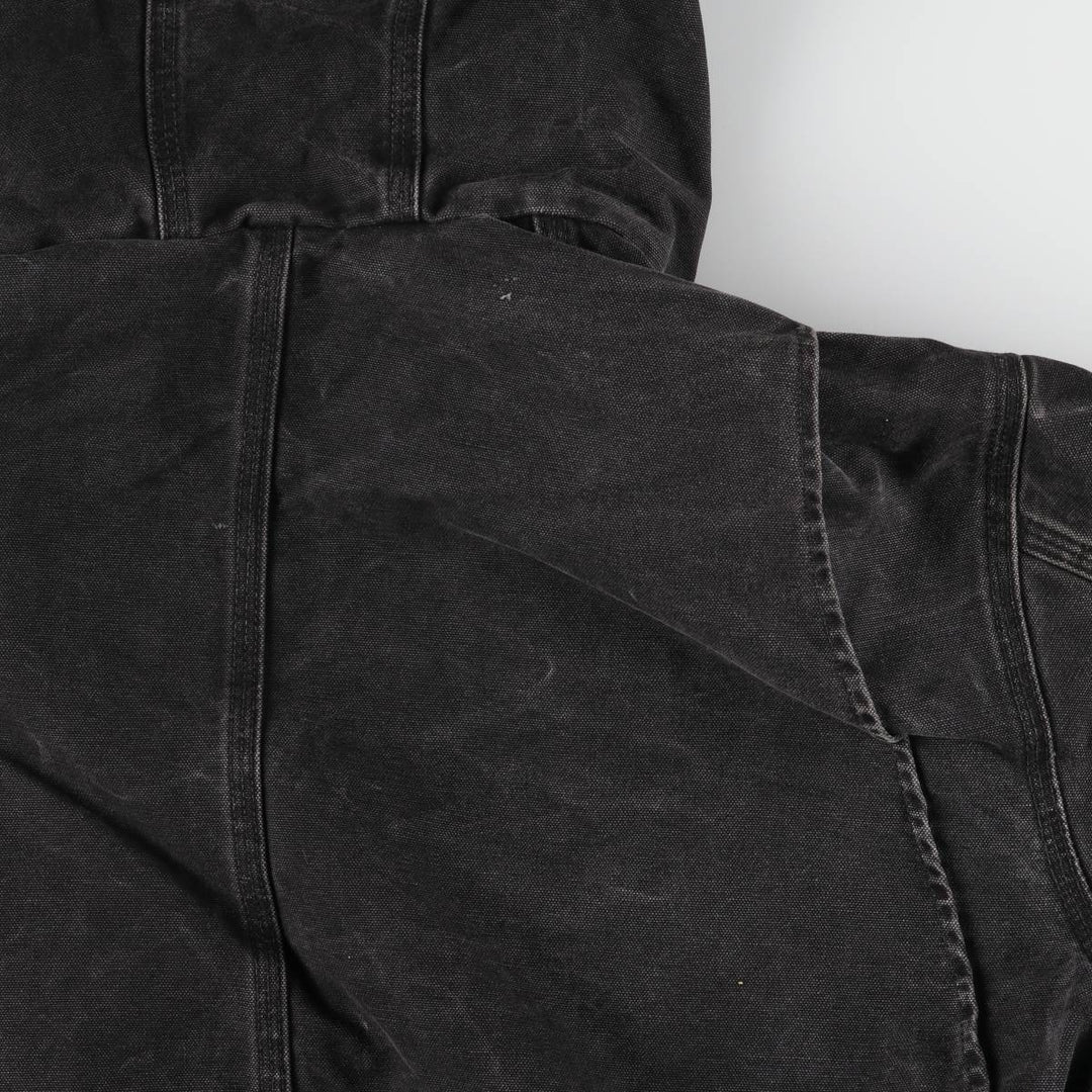 Carhartt Sierra Jacket Duck Full Zip Hoodie Men's XL / eaa522605