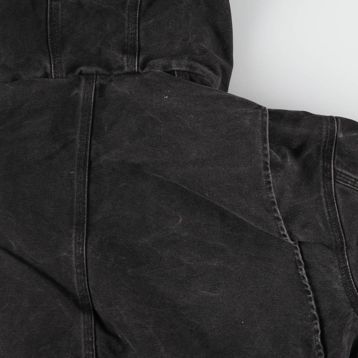 Carhartt Sierra Jacket Duck Full Zip Hoodie Men's XL / eaa522605