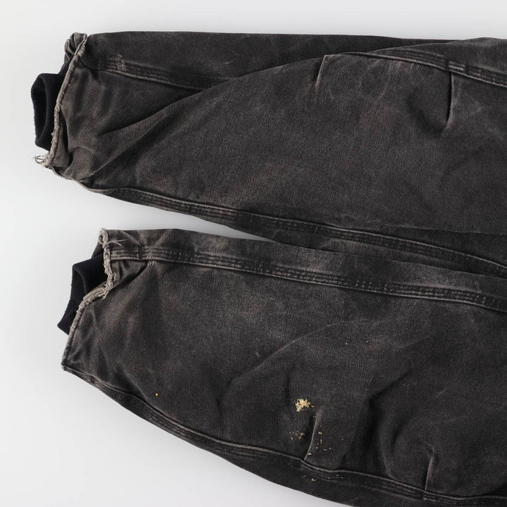 Carhartt Sierra Jacket Duck Full Zip Hoodie Men's XL / eaa522605