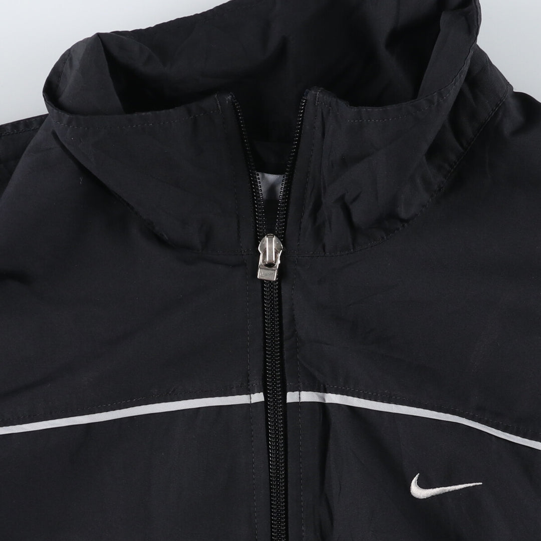 00'S Nike Windbreaker Men's M size /eaa522634