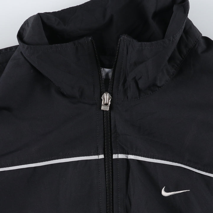 00'S Nike Windbreaker Men's M size /eaa522634