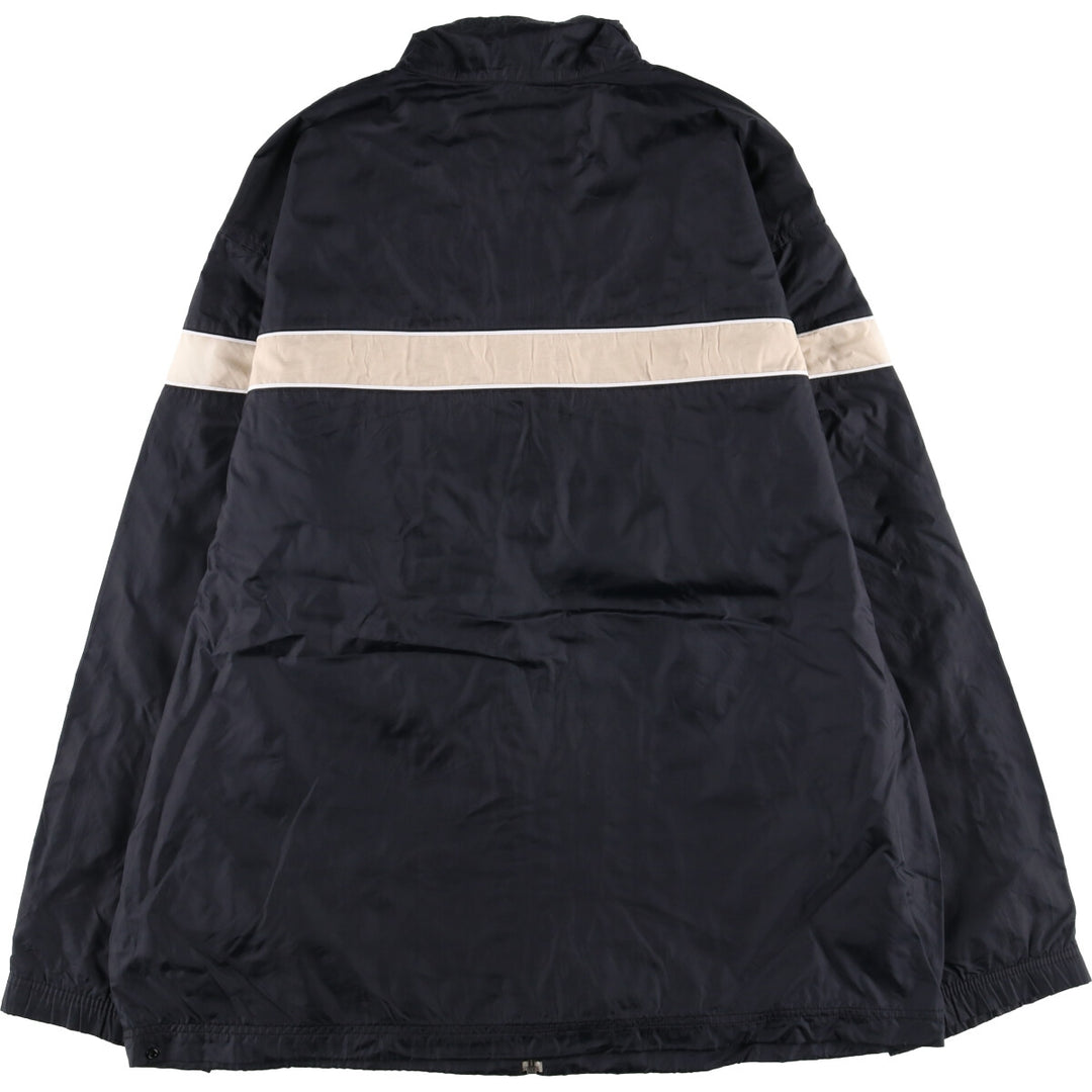 00'S Nike Nylon Jacket Men's L size / eaa522639