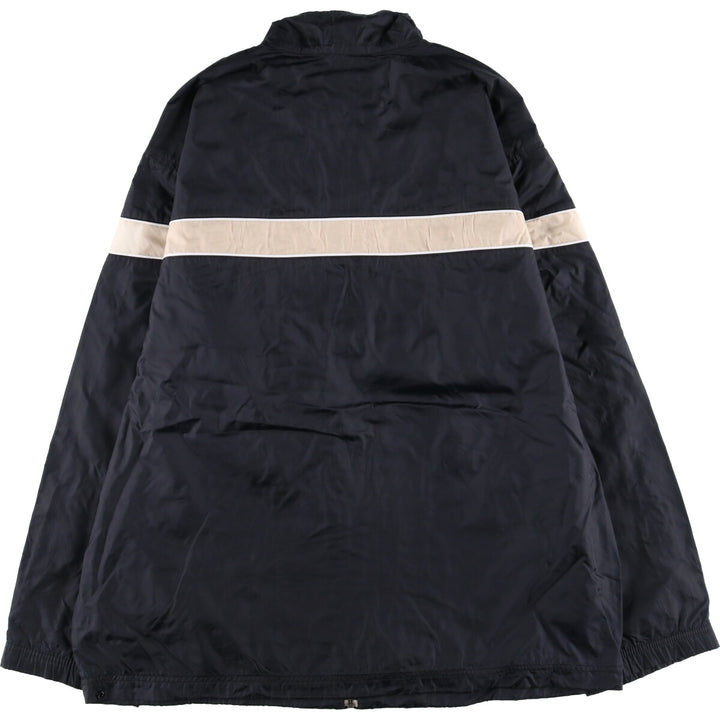 00'S Nike Nylon Jacket Men's L size / eaa522639