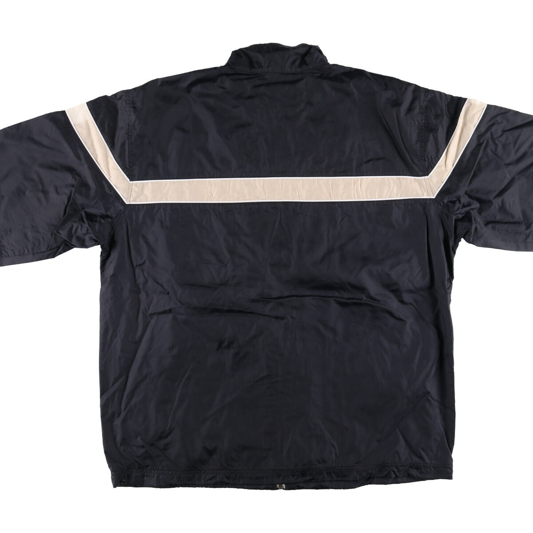 00'S Nike Nylon Jacket Men's L size / eaa522639