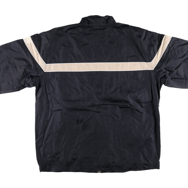 00'S Nike Nylon Jacket Men's L size / eaa522639