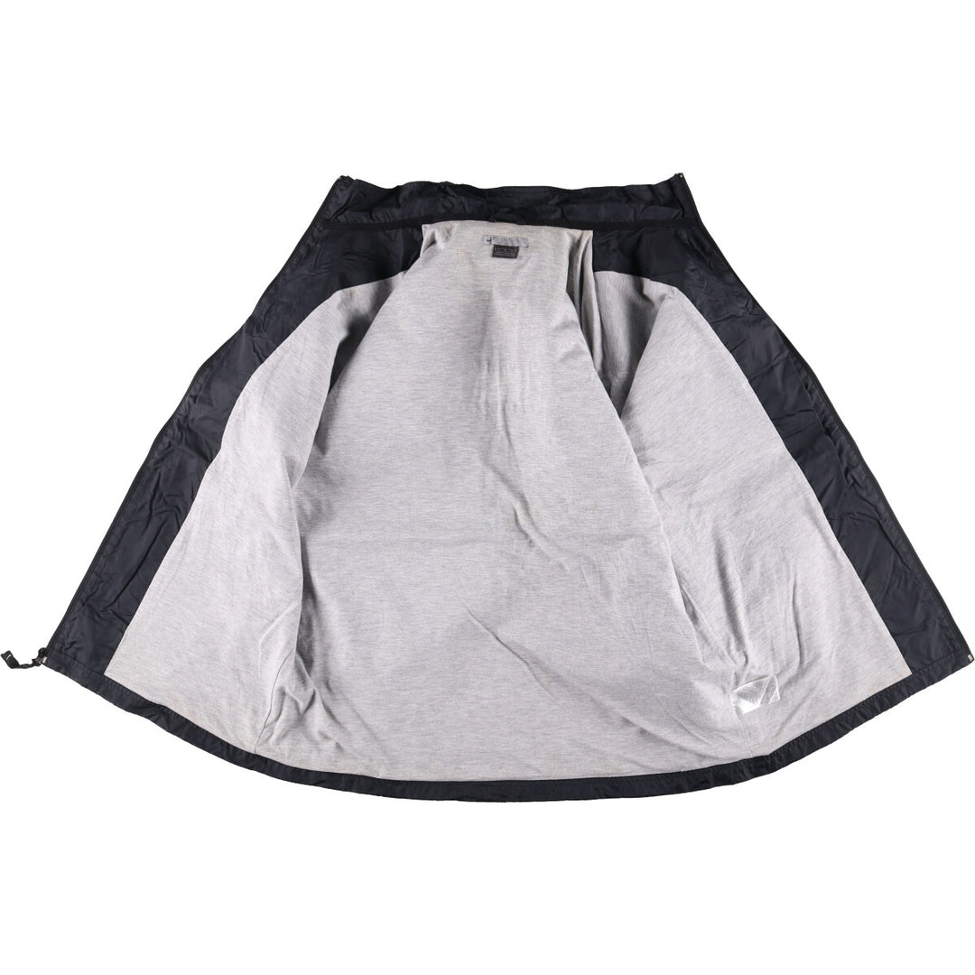 00'S Nike Nylon Jacket Men's L size / eaa522639