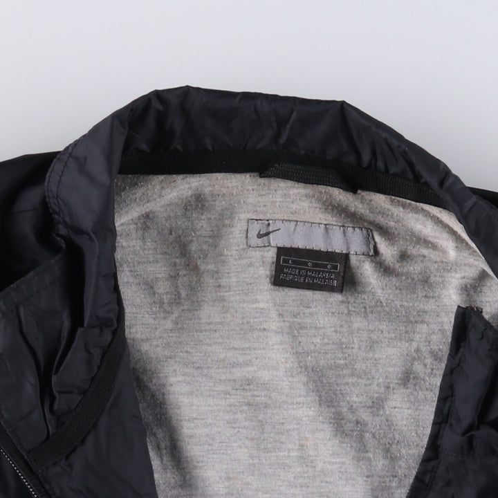 00'S Nike Nylon Jacket Men's L size / eaa522639