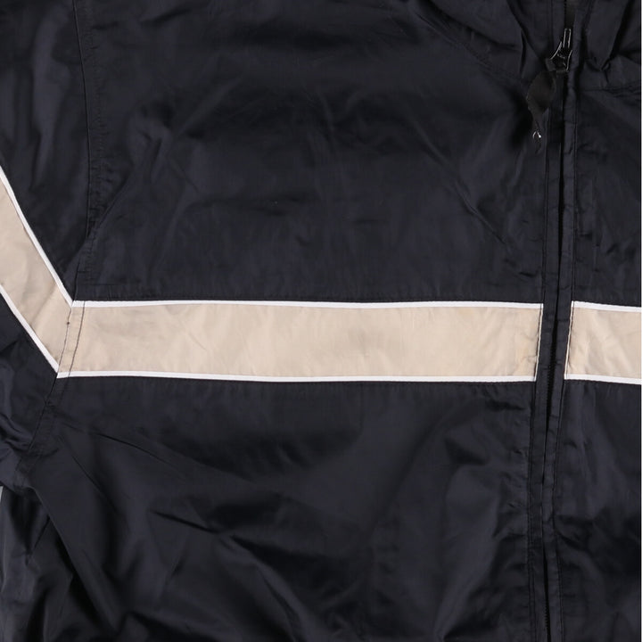 00'S Nike Nylon Jacket Men's L size / eaa522639