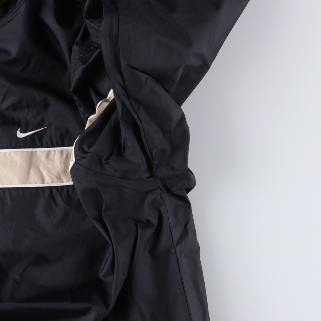 00'S Nike Nylon Jacket Men's L size / eaa522639