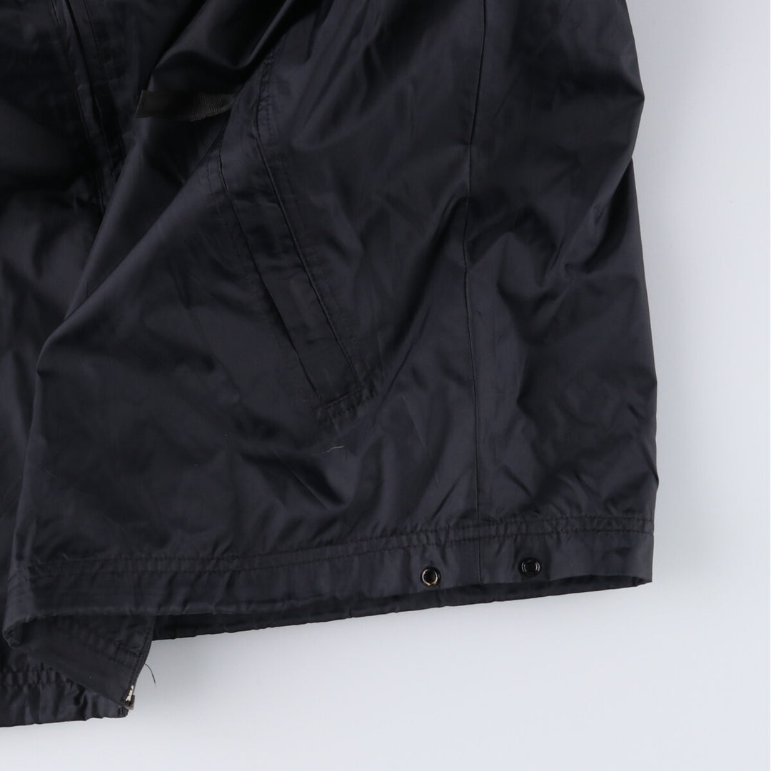 00'S Nike Nylon Jacket Men's L size / eaa522639