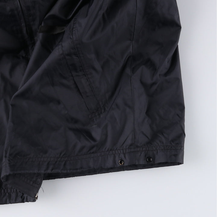 00'S Nike Nylon Jacket Men's L size / eaa522639