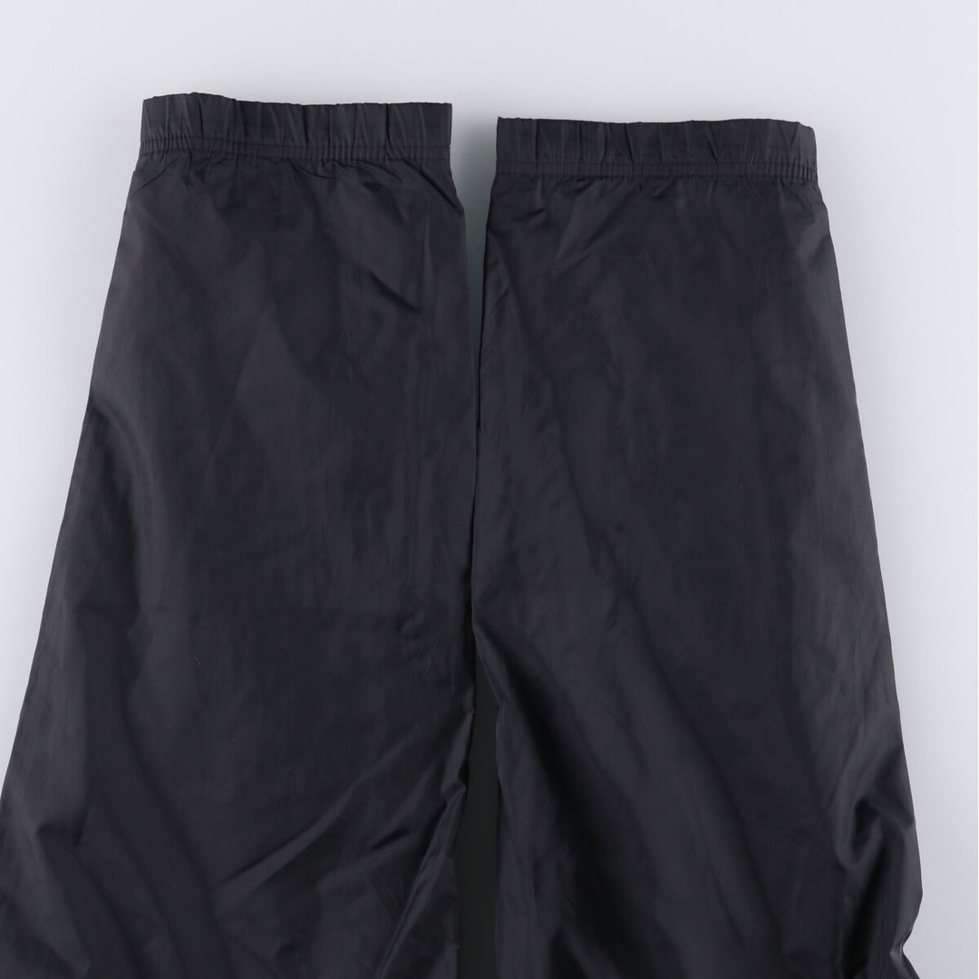 00'S Nike Nylon Jacket Men's L size / eaa522639