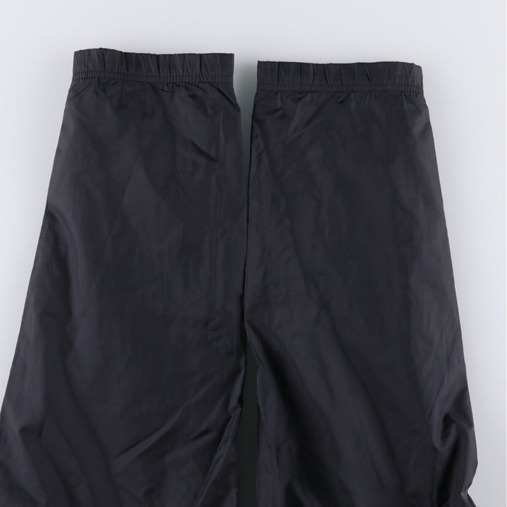 00'S Nike Nylon Jacket Men's L size / eaa522639