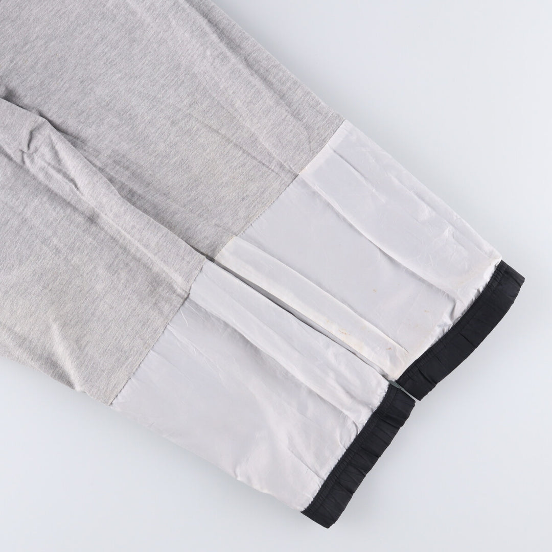 00'S Nike Nylon Jacket Men's L size / eaa522639