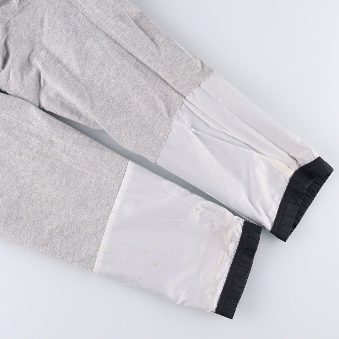 00'S Nike Nylon Jacket Men's L size / eaa522639