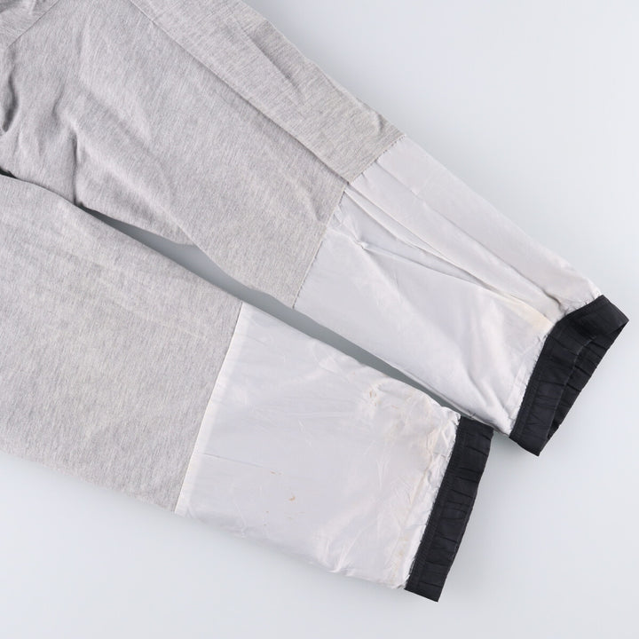 00'S Nike Nylon Jacket Men's L size / eaa522639