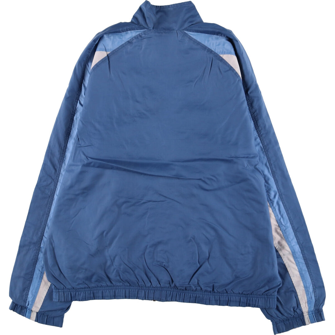 00'S Nike Nylon Jacket Men's L size / eaa522641