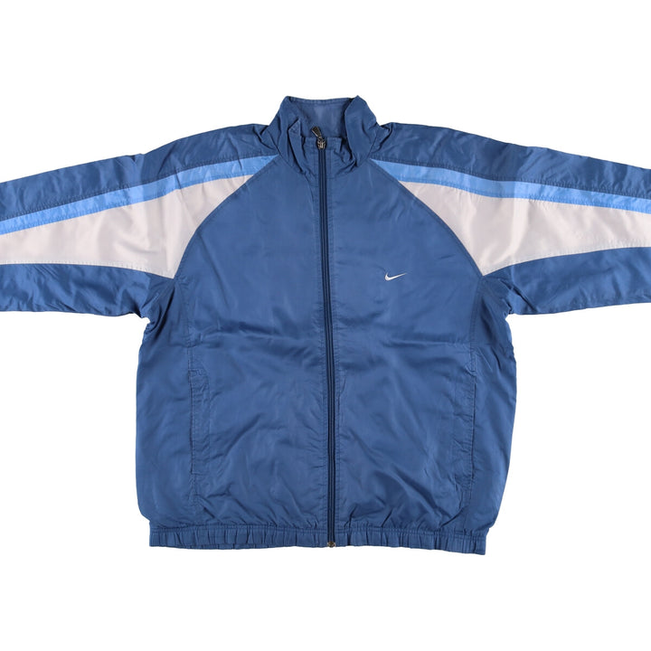 00'S Nike Nylon Jacket Men's L size / eaa522641