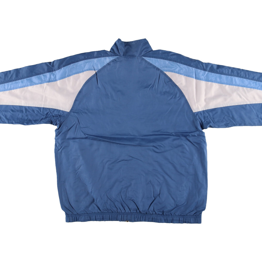 00'S Nike Nylon Jacket Men's L size / eaa522641