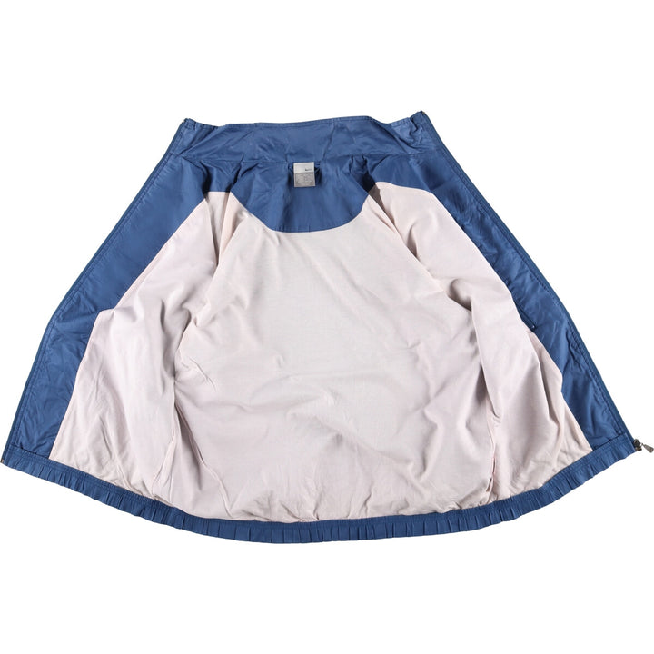 00'S Nike Nylon Jacket Men's L size / eaa522641