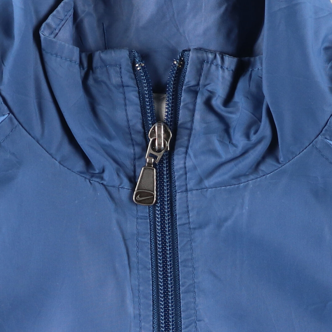 00'S Nike Nylon Jacket Men's L size / eaa522641