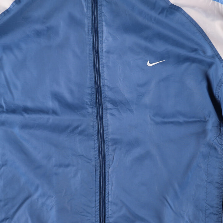 00'S Nike Nylon Jacket Men's L size / eaa522641