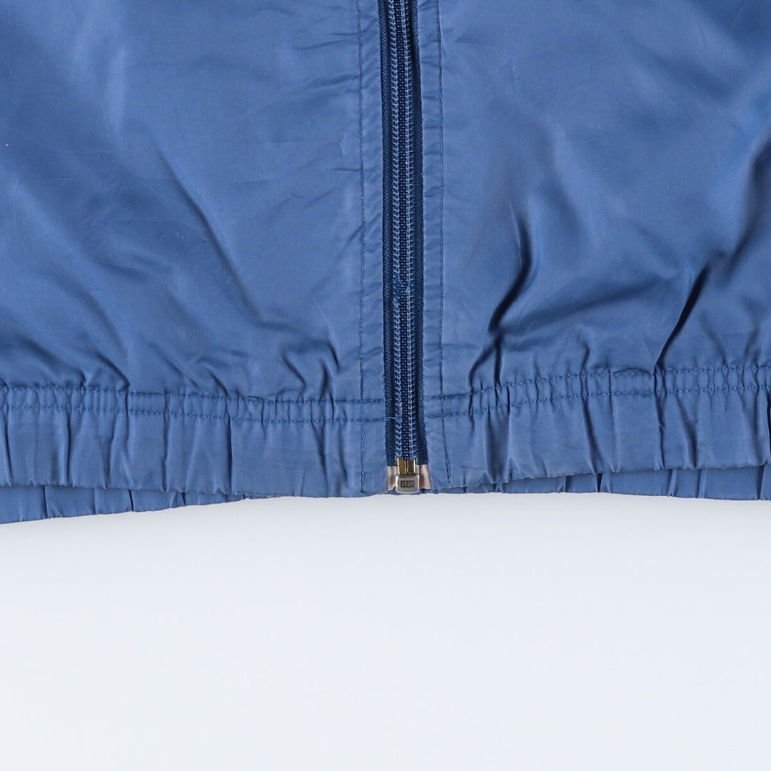 00'S Nike Nylon Jacket Men's L size / eaa522641