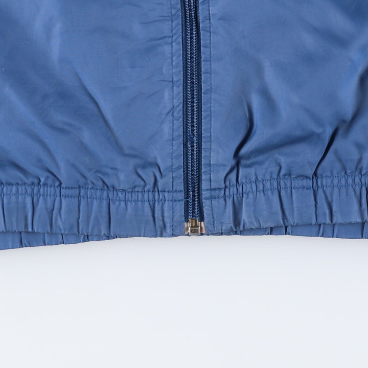 00'S Nike Nylon Jacket Men's L size / eaa522641