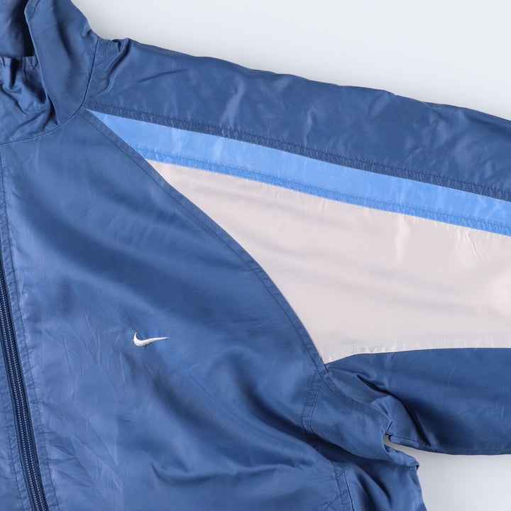 00'S Nike Nylon Jacket Men's L size / eaa522641