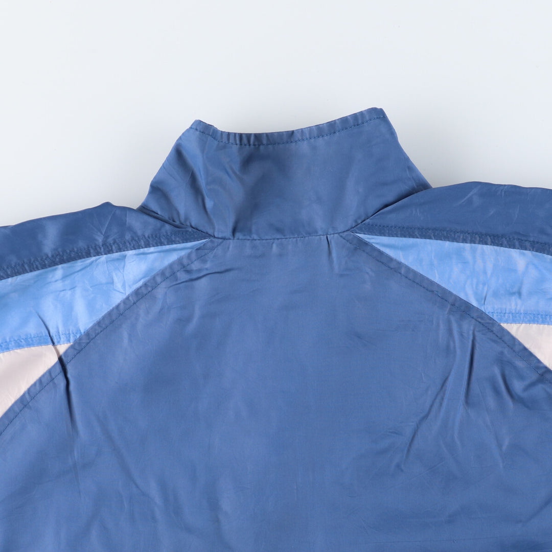 00'S Nike Nylon Jacket Men's L size / eaa522641