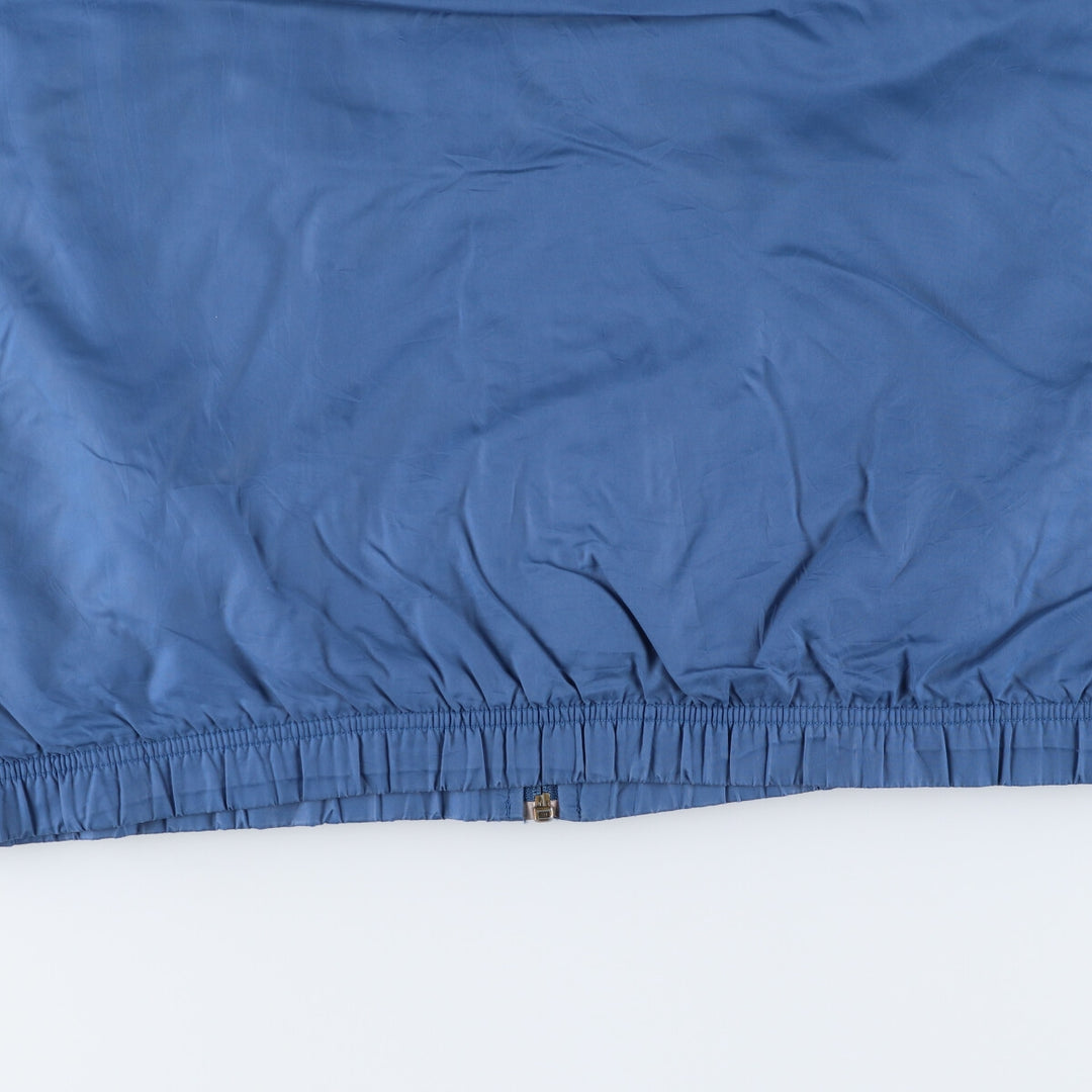 00'S Nike Nylon Jacket Men's L size / eaa522641