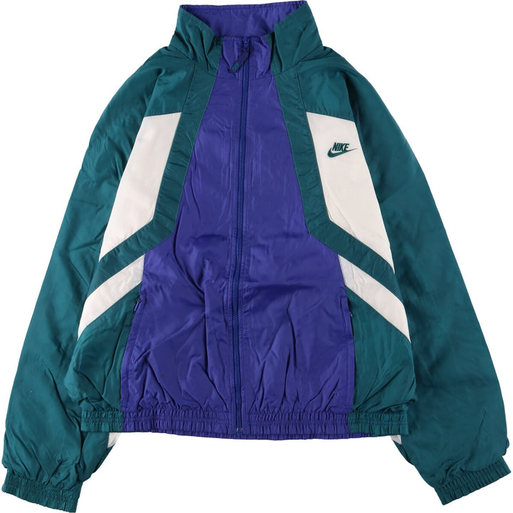 Nike NIKE Nylon Jacket Men's Size L / eaa522643