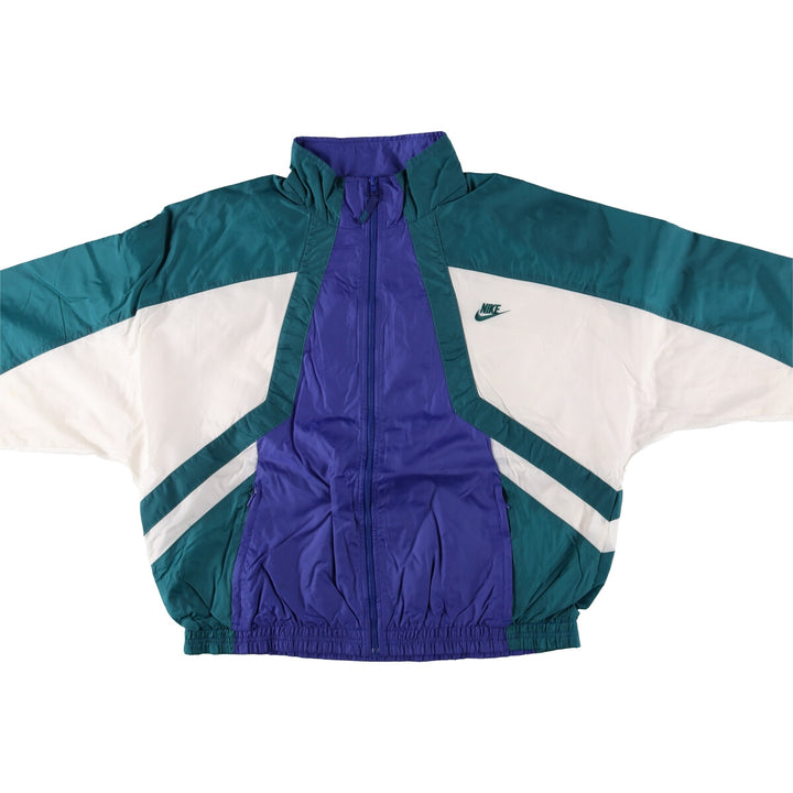 Nike NIKE Nylon Jacket Men's Size L / eaa522643