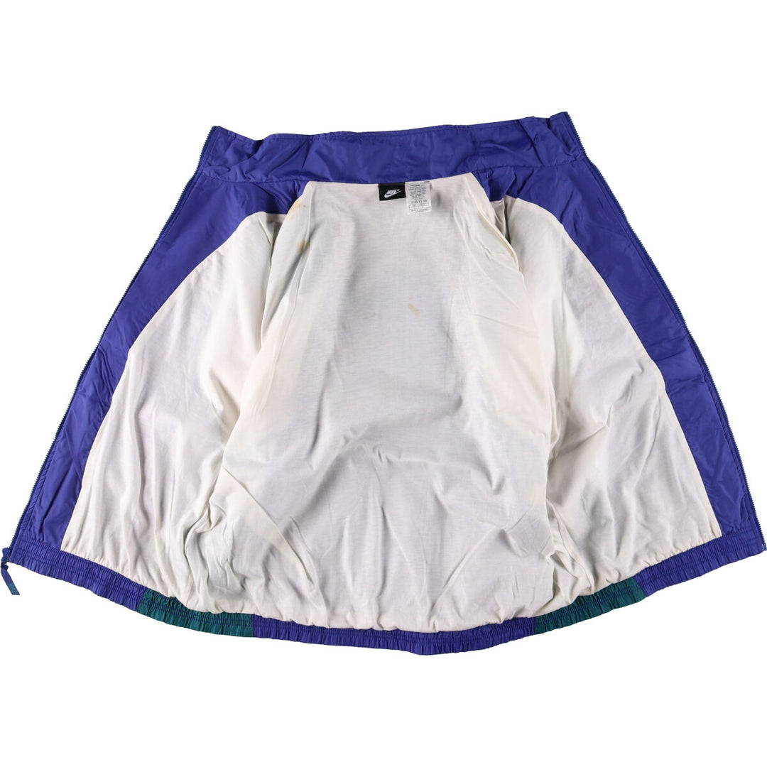 Nike NIKE Nylon Jacket Men's Size L / eaa522643