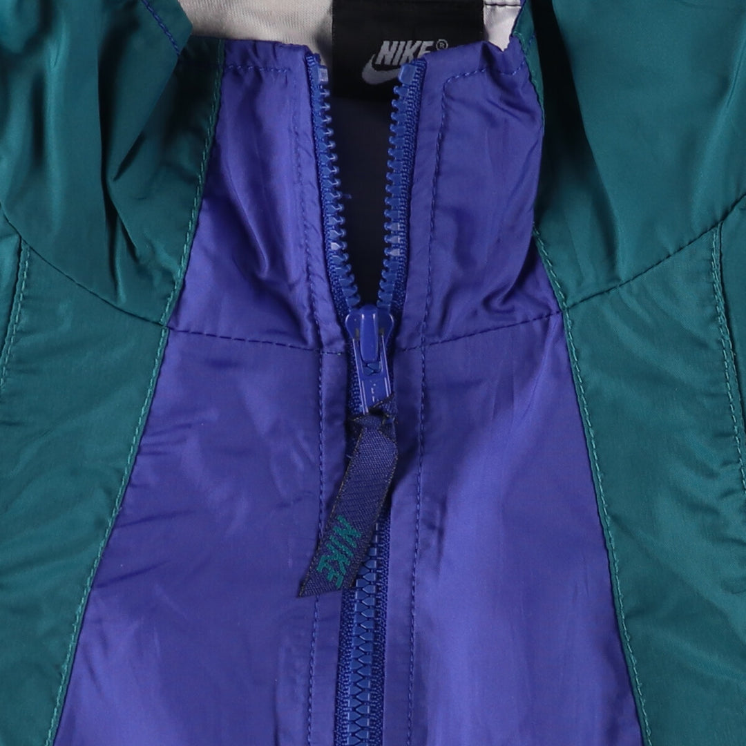 Nike NIKE Nylon Jacket Men's Size L / eaa522643