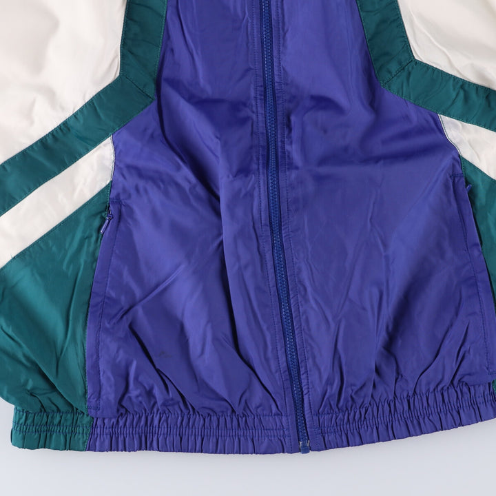 Nike NIKE Nylon Jacket Men's Size L / eaa522643